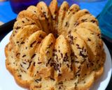 Foto langkah ke 7 dari resep Bolu lembut mixer 7 menit.