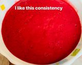 A picture of step 7 of Super Berry Smoothie Bowl.