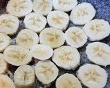 Foto del paso 1 de la receta: Tortilla tibia de banana
