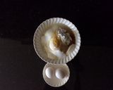 A picture of step 20 of Lemon Ricotta Tart.