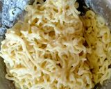 ম্যাগি চিজি বাইট (Maggi cheesy bite recipe in Bengali) রেসিপির ধাপ 3 ছবি