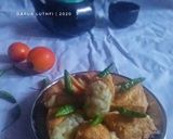 Foto langkah ke 5 dari resep Tahu Pletok / Tahu Aci Khas Tegal.