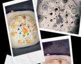 A picture of step 11 of Cream cake.