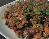 Foto del paso 8 de la receta: Arroz chino
