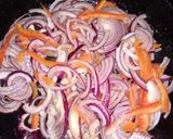 Foto del paso 2 de la receta: Bifes Ternera encebollados