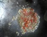 Foto langkah ke 3 dari resep Tahu kress cabai garam.
