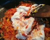 صورة لخطوة 7 من وصفة رز كابلي باللحم