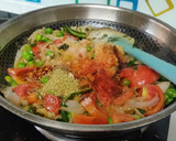 पंजाबी स्टाइल बैंगन का भरता (punjabi style baingan ka bharta recipe in Hindi) रेसिपी चरण 2 फोटो