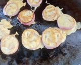 ரிங் ஆம்லெட் (Ring Omelette) ரெசிபி ஸ்டேப் 4 புகைப்படம்