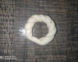 A picture of step 5 of Bagel/simit 🇹🇷🇹🇷.