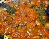 Foto del paso 5 de la receta: 133. Arroz con Coquinas