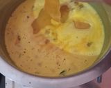 દાળ ઢોકળી(Dal dhokli recipe in Gujarati) રેસીપી સ્ટેપ5ફોટો