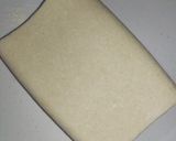 Foto del paso 6 de la receta: Formas de masa Hojaldre