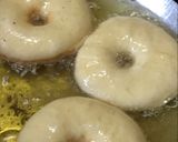 صورة لخطوة 3 من وصفة دونات برعايتي🍩
