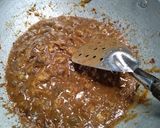 Foto langkah ke 5 dari resep Kerang Bumbu Sate.