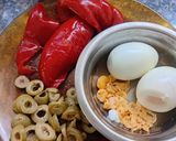 Foto del paso 8 de la receta: Ensaladilla Rusa Estilo Español