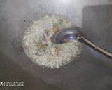 A picture of step 2 of Dhaba Style Aaloo Matar Tamatar ki Sabji.