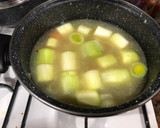 Foto del paso 4 de la receta: Purrusalda con bacalao