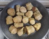 Foto del passaggio 2 della ricetta Lasagne bianche con besciamella e cuor di carciofo