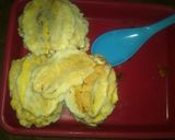 Foto langkah ke 3 dari resep Pisang epe khas kwandang-gorut.