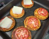 Foto del paso 8 de la receta: Croquetas de arroz y pollo