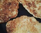 Káposztás lepcsánka😊 recept fázis 5 fotója