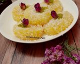 عکس مرحله 1 از دستور لوکوم پرتقالی