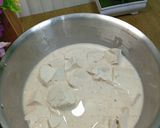 Foto langkah ke 2 dari resep Tahu Crispy Simpel.