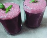 A picture of step 4 of 🍇🍇 Black grapes juice.