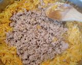 Húsos ravioli recept fázis 3 fotója