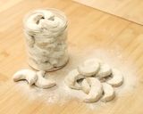 Foto langkah ke 10 dari resep Cookies Putri Salju Devina Hermawan.