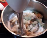 Foto del paso 3 de la receta Confitura de boniato