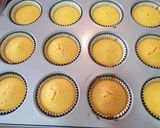 Foto del paso 5 de la receta Cupcakes fruta de la pasión