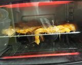 รูปขั้นตอนการทำที่ 2 ของ แซนวิชอกไก่สไปซี่