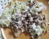 Foto del paso 3 de la receta: Sope tradicional