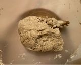 Házi tortilla lapok recept fázis 2 fotója