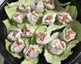 Foto del paso 6 de la receta: Shaomai 100% casero