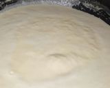 A picture of step 5 of Doodh Dulari.