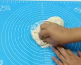 Foto langkah ke 4 dari resep Bapao lembut cokelat meleleh praktis.