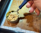 Foto del paso 10 de la receta: Galletas de avena