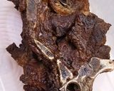 A picture of step 1 of TBone S&P.