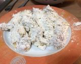 Foto del paso 5 de la receta: Pollo frito estilo KFC ¡Fácil y delicioso!