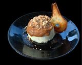 Foto del passaggio 8 della ricetta Budino di Ricotta e Pere