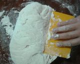 Foto del paso 8 de la receta: Pan casero de molde