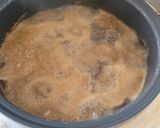 Foto langkah ke 5 dari resep Rendang Flank Steak.