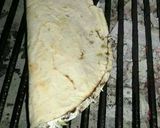 Foto del paso 2 de la receta: Tlayuda oaxaqueña