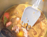 Foto del paso 5 de la receta: Lentejas estofadas con costillas de cerdo (instant pot)