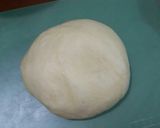 Foto langkah ke 2 dari resep Milk Sweet Bread.