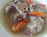 Foto langkah ke 10 dari resep Garang Asem Buntut Sapi.