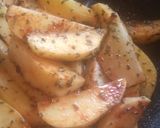 Foto del paso 3 de la receta: Papas champi veganas (🌱)